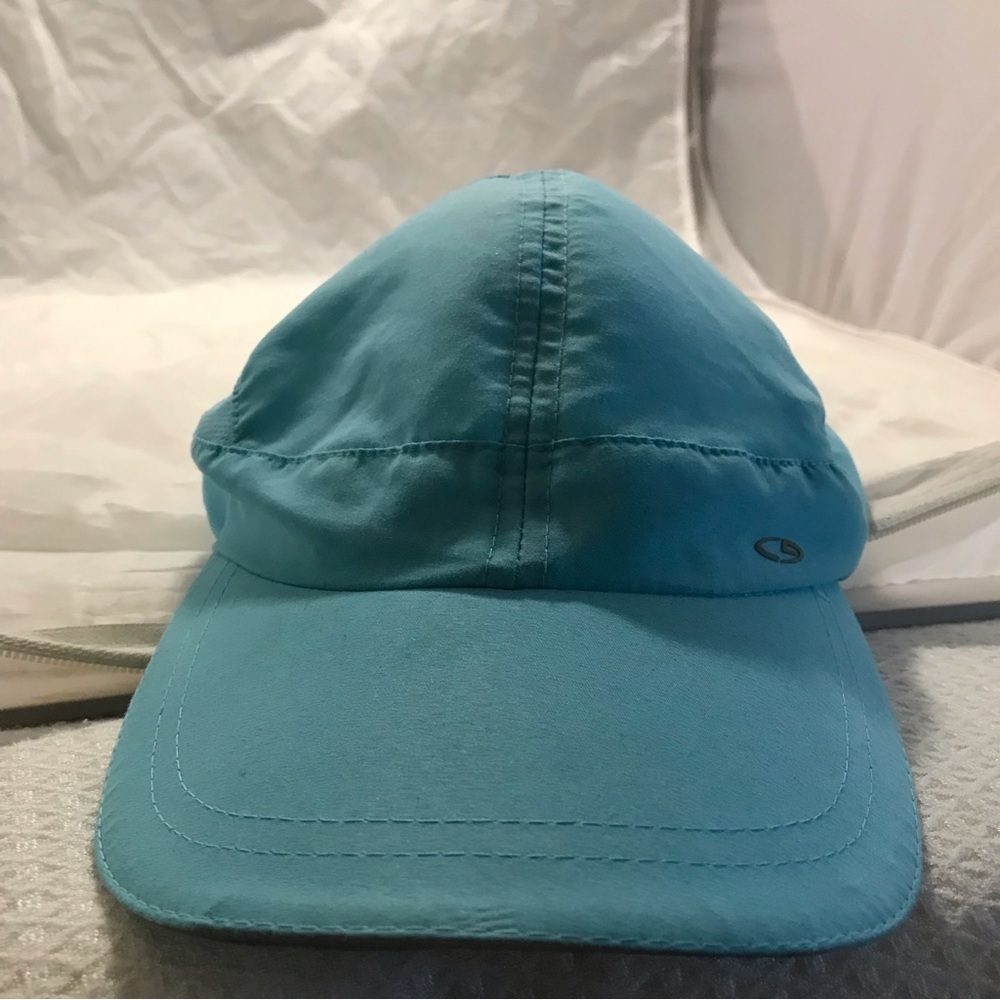 Champion Adjustable Running Cap - image 3